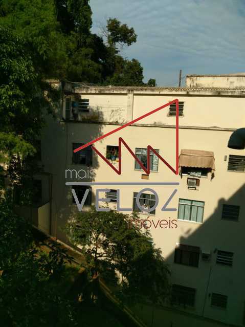 Apartamento à venda, 25m² - Foto 1