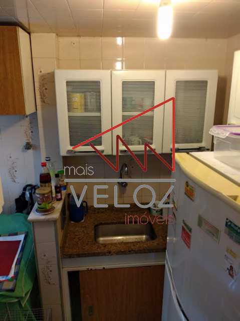 Apartamento à venda, 25m² - Foto 4