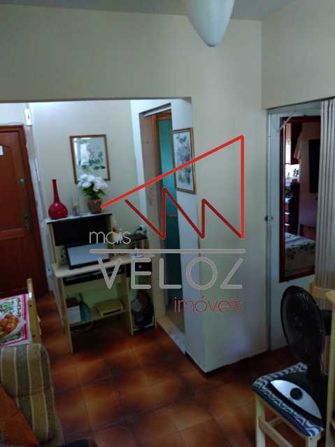 Apartamento à venda, 25m² - Foto 8