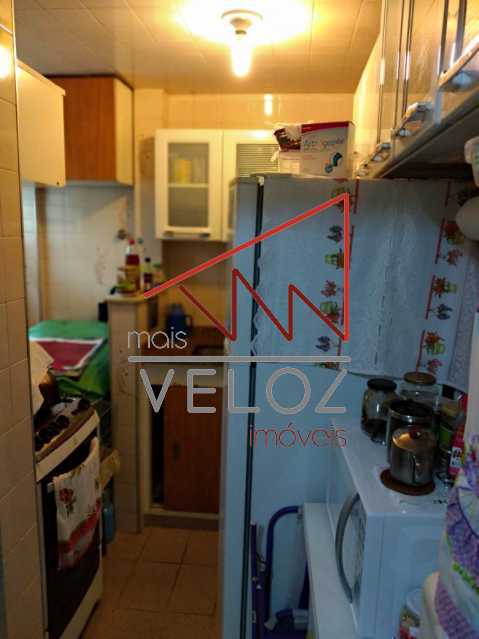 Apartamento à venda, 25m² - Foto 13