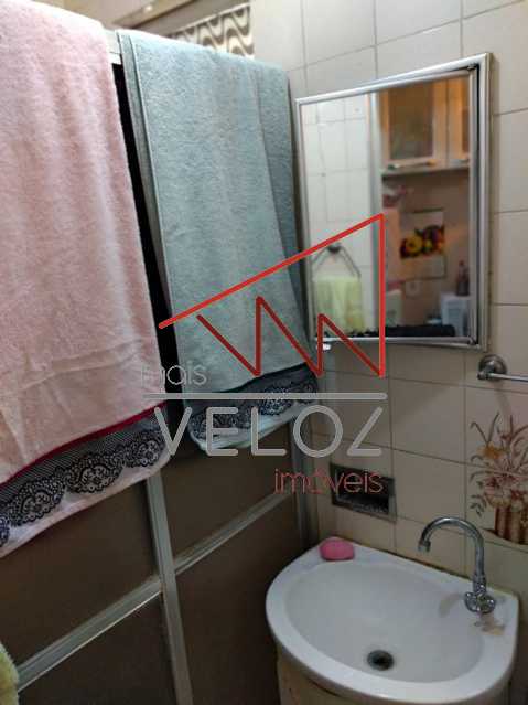 Apartamento à venda, 25m² - Foto 15