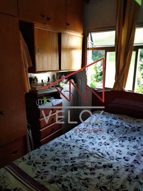 Apartamento à venda, 25m² - Foto 16