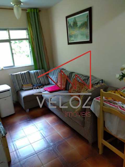 Apartamento à venda, 25m² - Foto 17