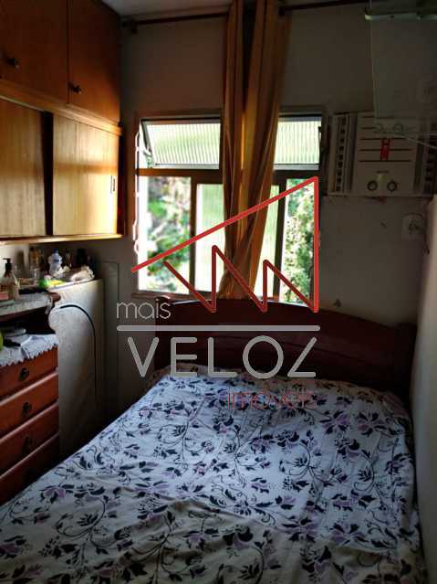 Apartamento à venda, 25m² - Foto 18