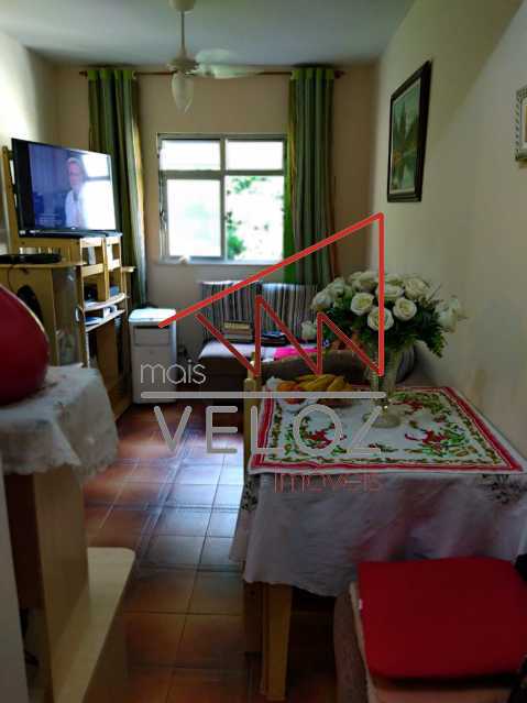 Apartamento à venda, 25m² - Foto 19