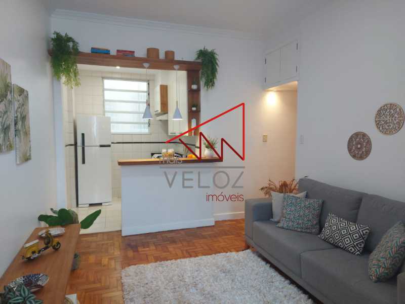 Apartamento, 2 quartos, 70 m² - Foto 5