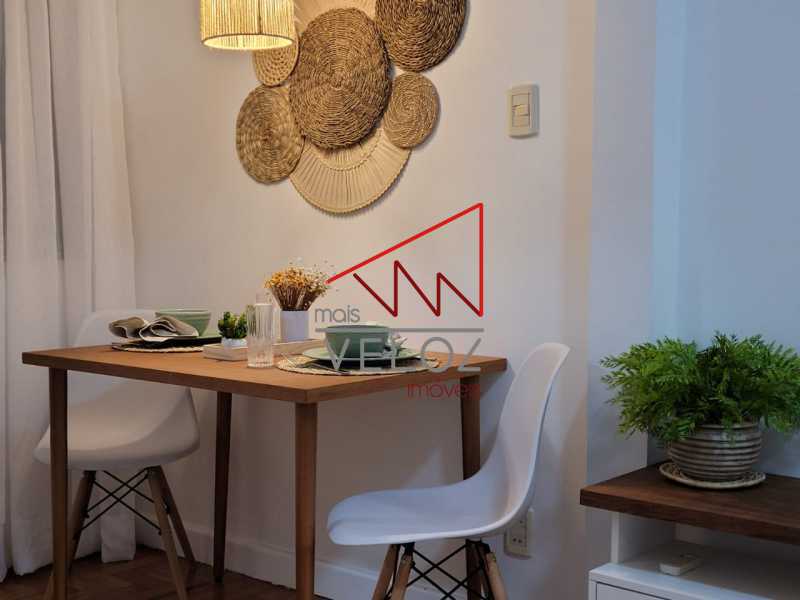 Apartamento, 2 quartos, 70 m² - Foto 20