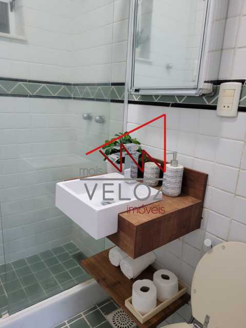 Apartamento, 2 quartos, 70 m² - Foto 2