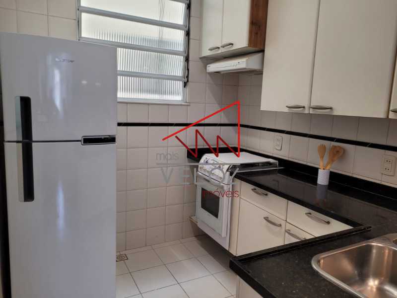 Apartamento, 2 quartos, 70 m² - Foto 15