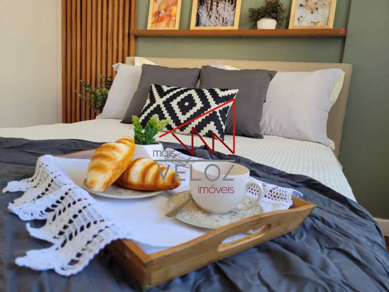 Apartamento, 2 quartos, 70 m² - Foto 17