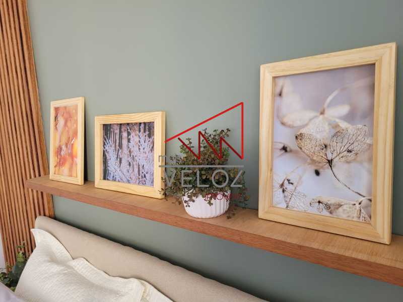 Apartamento, 2 quartos, 70 m² - Foto 10