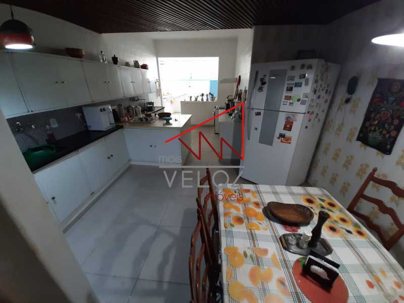 Apartamento à venda com 3 quartos, 288m² - Foto 20