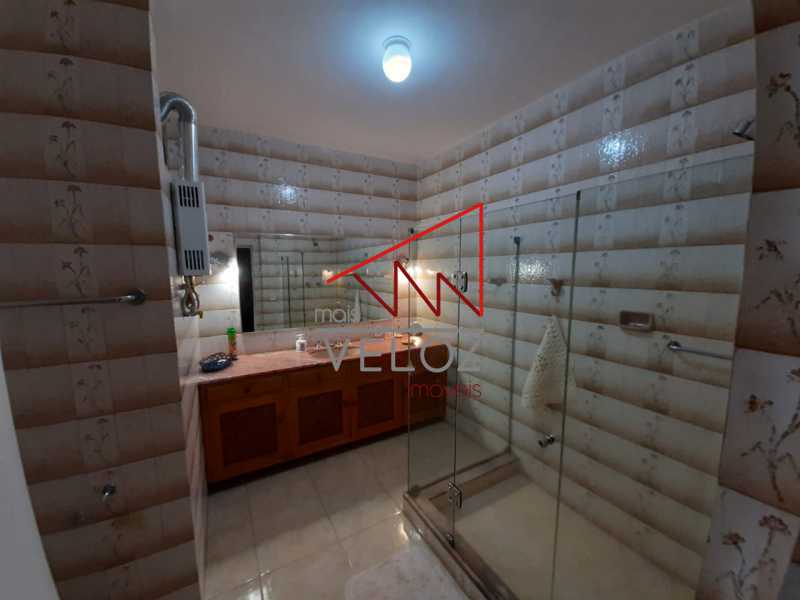 Apartamento à venda com 3 quartos, 288m² - Foto 28