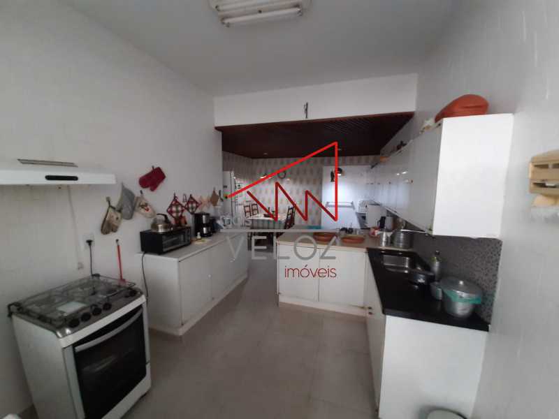 Apartamento à venda com 3 quartos, 288m² - Foto 21