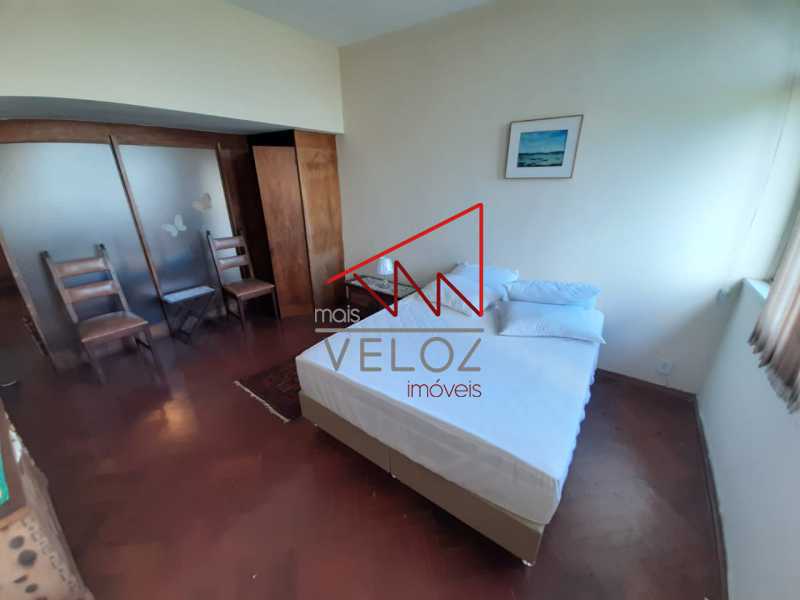 Apartamento à venda com 3 quartos, 288m² - Foto 11