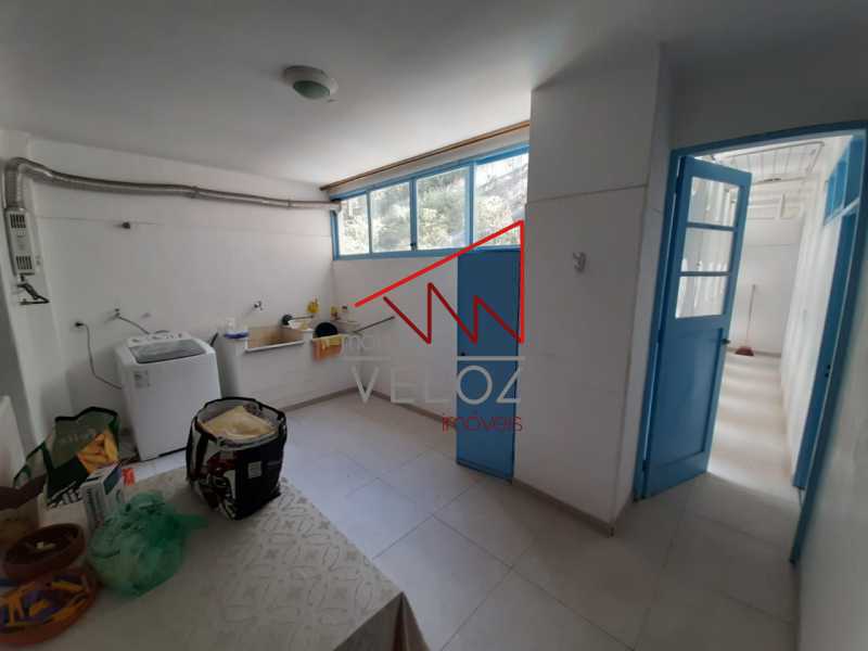 Apartamento à venda com 3 quartos, 288m² - Foto 24