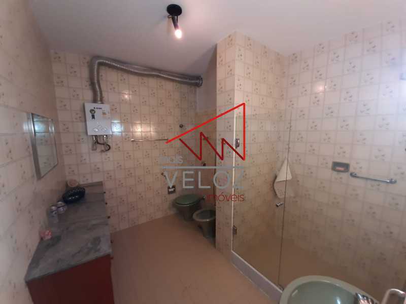 Apartamento à venda com 3 quartos, 288m² - Foto 29