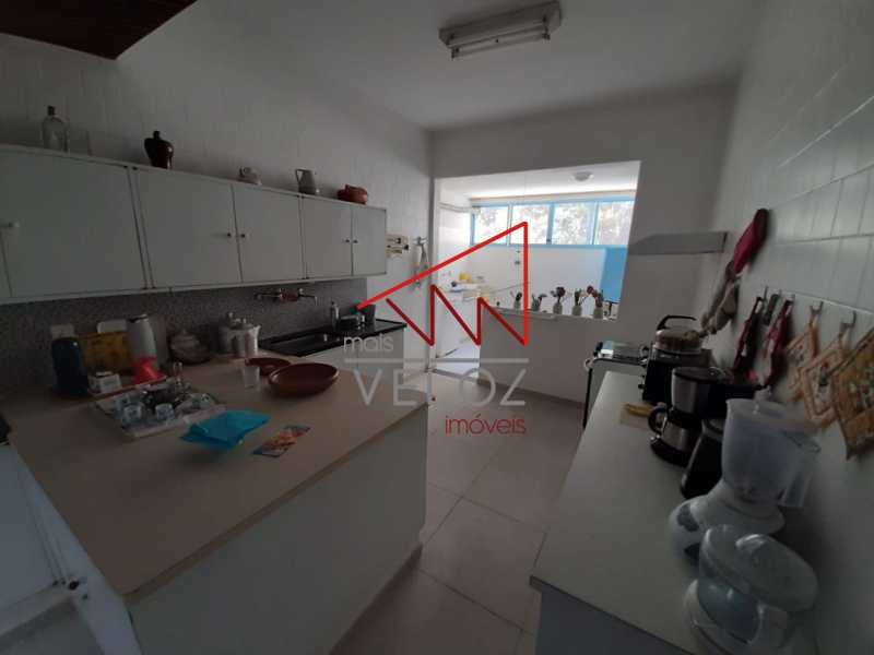 Apartamento à venda com 3 quartos, 288m² - Foto 22