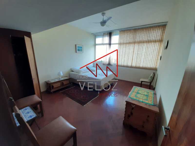 Apartamento à venda com 3 quartos, 288m² - Foto 16