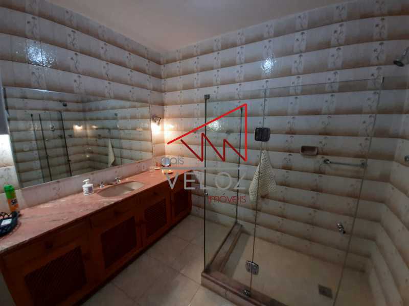 Apartamento à venda com 3 quartos, 288m² - Foto 30