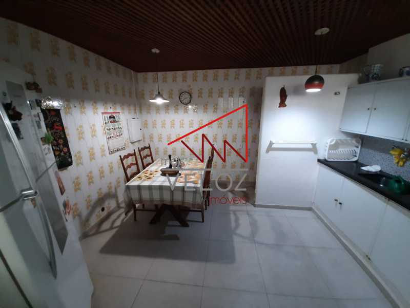 Apartamento à venda com 3 quartos, 288m² - Foto 23