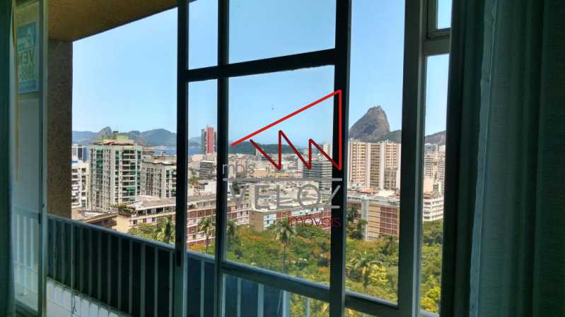 Apartamento à venda com 3 quartos, 288m² - Foto 1