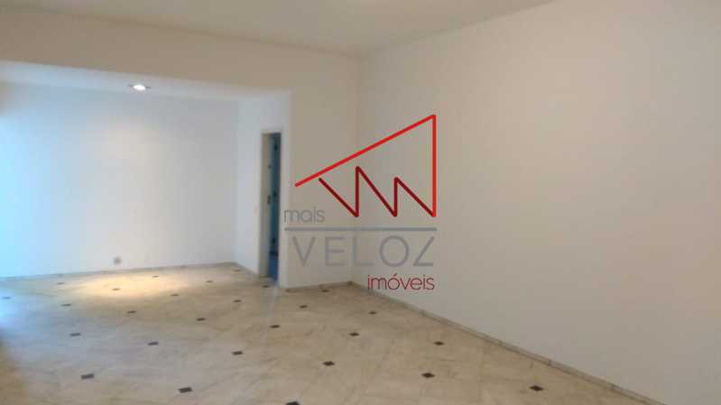 Apartamento à venda com 3 quartos, 288m² - Foto 7