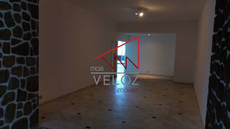 Apartamento à venda com 3 quartos, 288m² - Foto 9