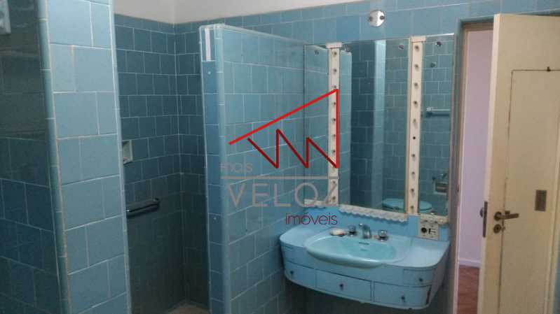 Apartamento à venda com 3 quartos, 288m² - Foto 18