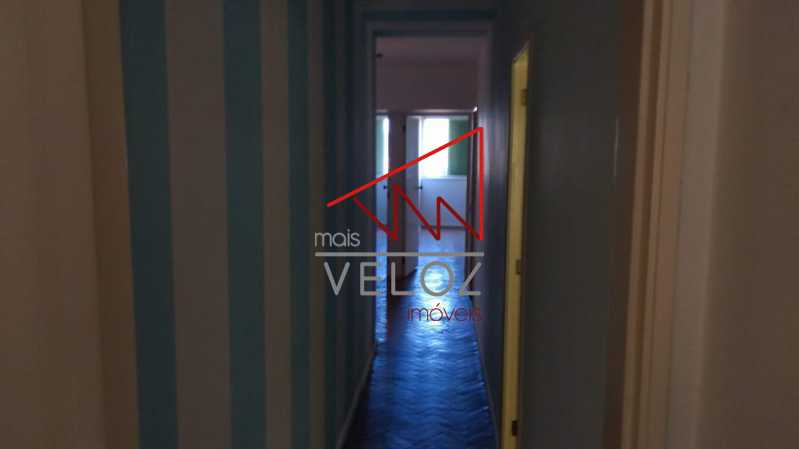 Apartamento à venda com 3 quartos, 288m² - Foto 21