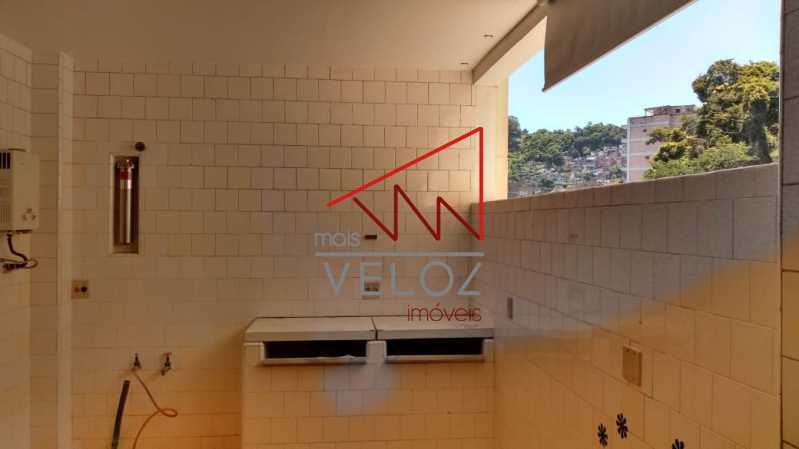 Apartamento à venda com 3 quartos, 288m² - Foto 25