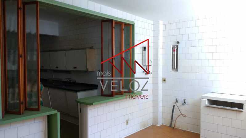 Apartamento à venda com 3 quartos, 288m² - Foto 26