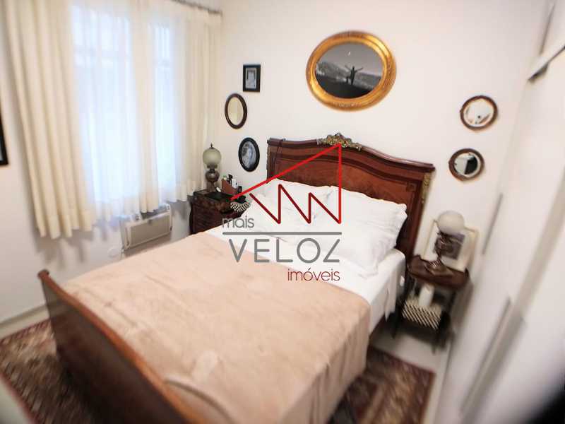 Apartamento à venda com 1 quarto, 49m² - Foto 8