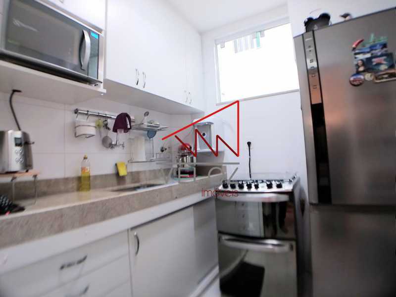 Apartamento à venda com 1 quarto, 49m² - Foto 13