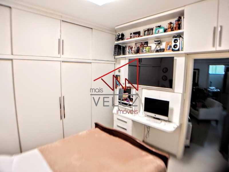 Apartamento à venda com 1 quarto, 49m² - Foto 9