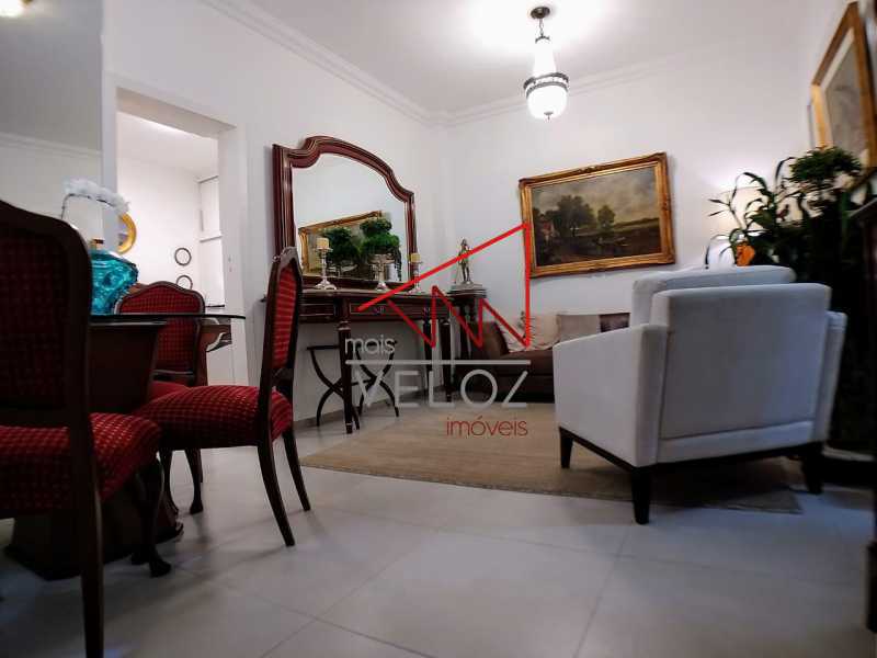 Apartamento à venda com 1 quarto, 49m² - Foto 17