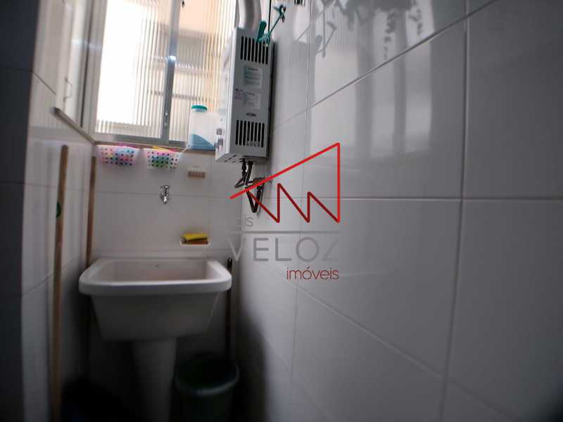 Apartamento à venda com 1 quarto, 49m² - Foto 23