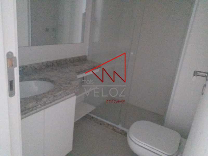 Apartamento à venda com 2 quartos, 77m² - Foto 13