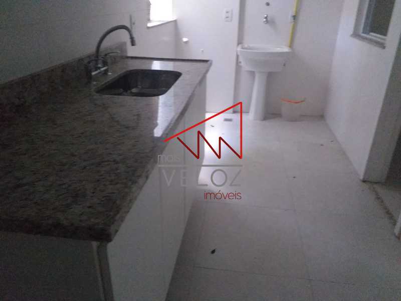 Apartamento à venda com 2 quartos, 77m² - Foto 20