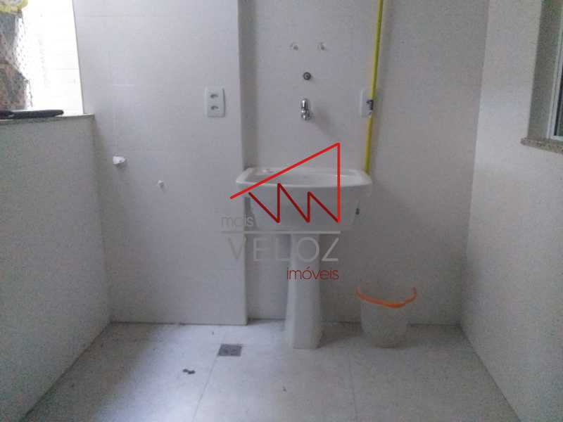 Apartamento à venda com 2 quartos, 77m² - Foto 25