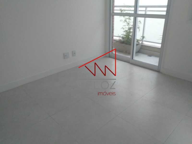 Apartamento à venda com 2 quartos, 77m² - Foto 3