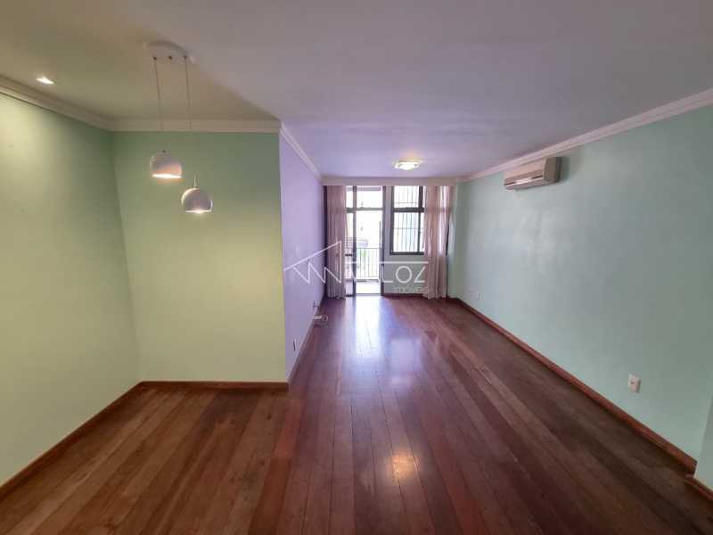Apartamento, 3 quartos, 123 m² - Foto 21