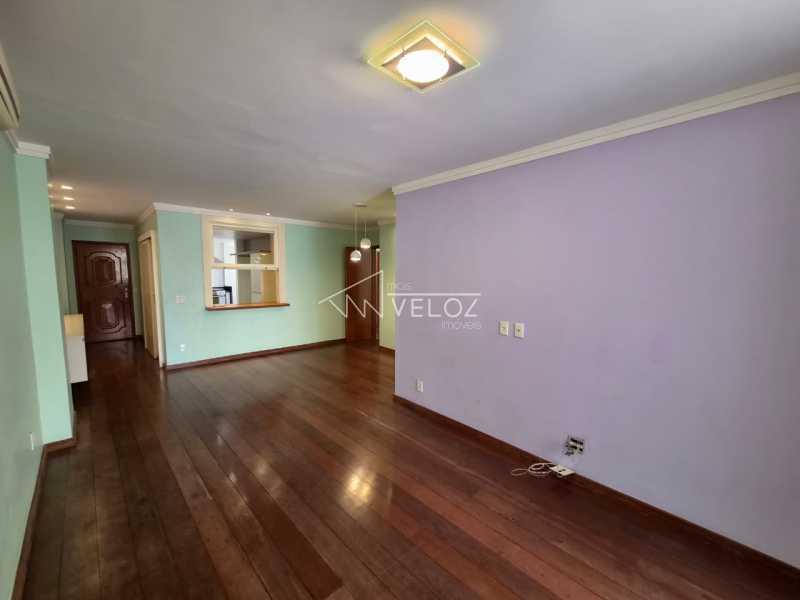 Apartamento, 3 quartos, 123 m² - Foto 4