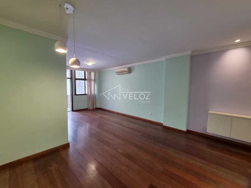 Apartamento, 3 quartos, 123 m² - Foto 6