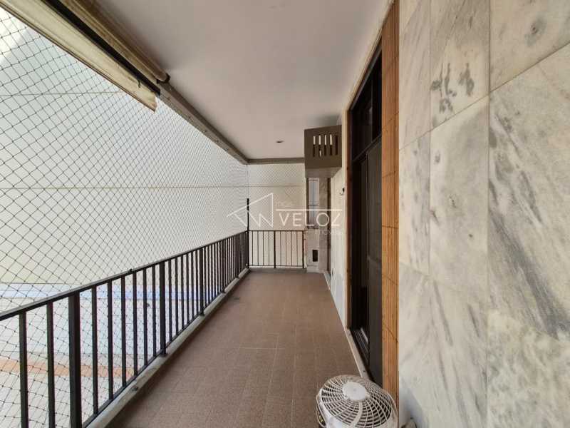 Apartamento, 3 quartos, 123 m² - Foto 23