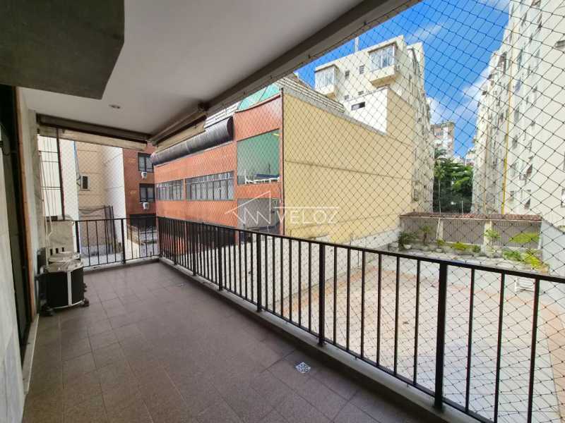 Apartamento, 3 quartos, 123 m² - Foto 17