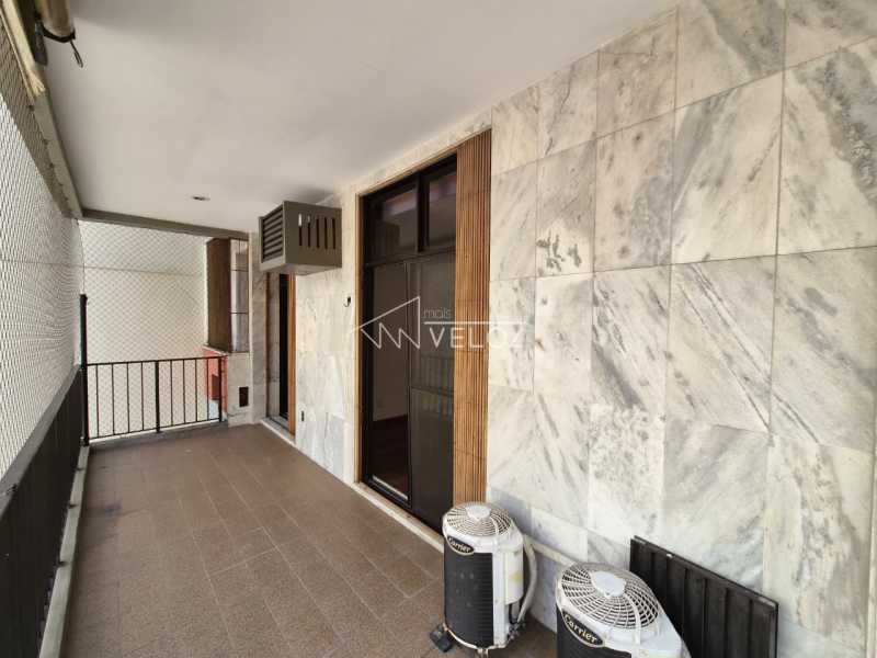 Apartamento, 3 quartos, 123 m² - Foto 16