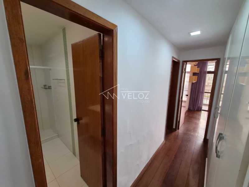Apartamento, 3 quartos, 123 m² - Foto 3