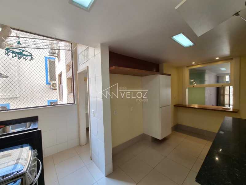 Apartamento, 3 quartos, 123 m² - Foto 22