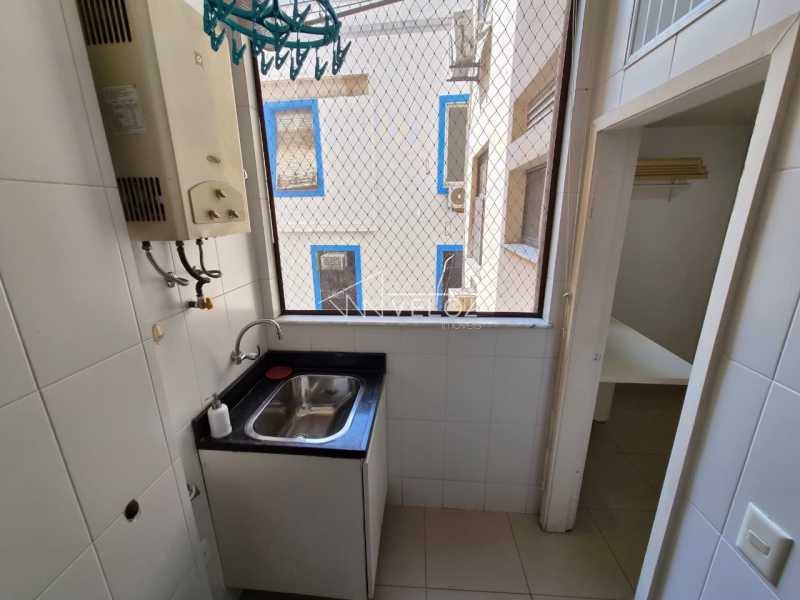 Apartamento, 3 quartos, 123 m² - Foto 24